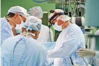 Израильские хирурги – нет роковым ошибкам и инвалидности